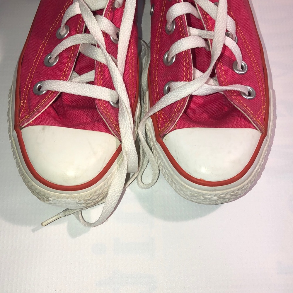 Converse Hightops - Picture 6 of 9